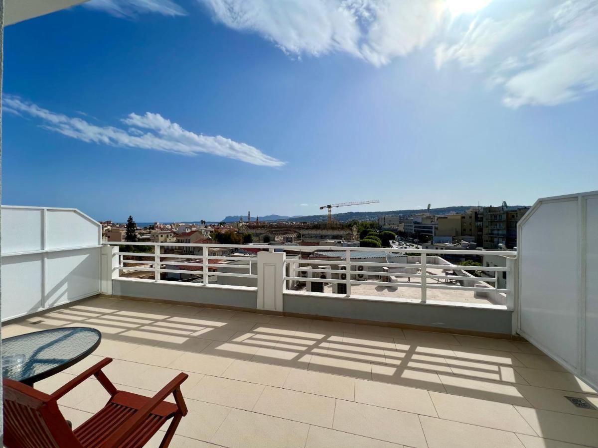 Archontiki Hotel 3*