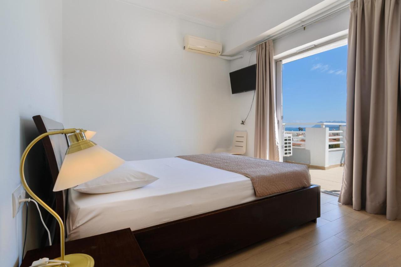 Hotel Archontiki