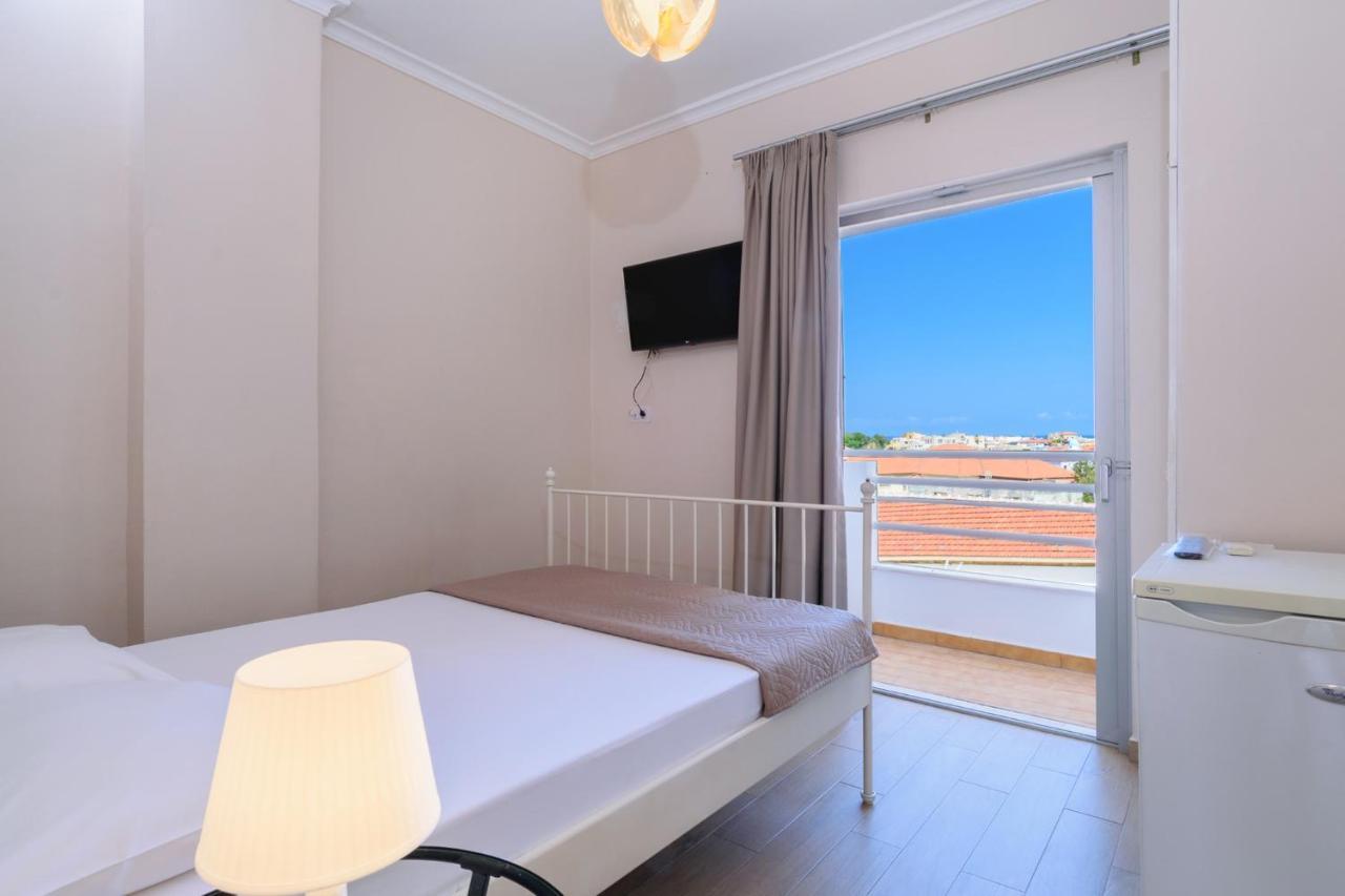 Archontiki Hotel Chania (Crete)