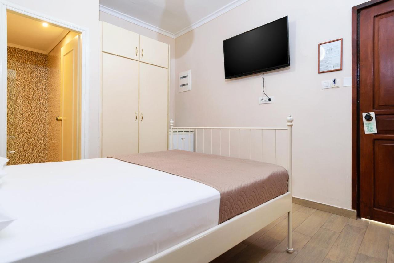 Hotel Archontiki Chania (Crete)
