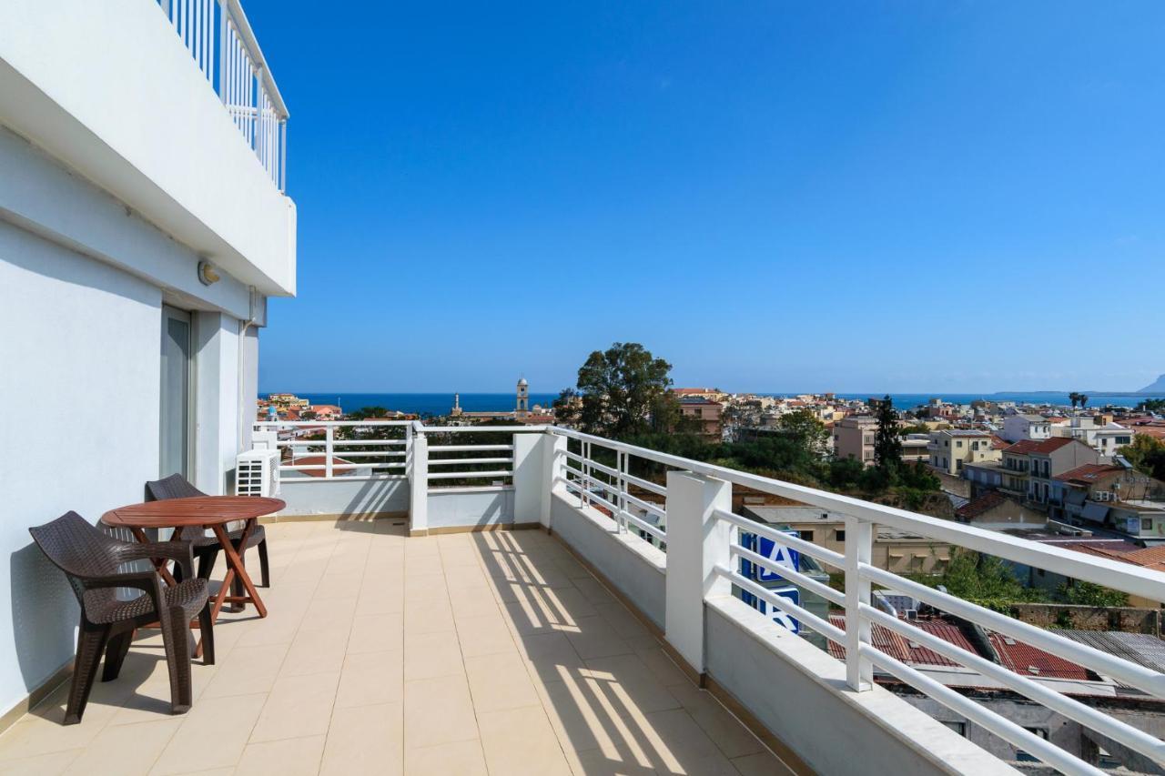 Hotel Archontiki Chania (Crete)