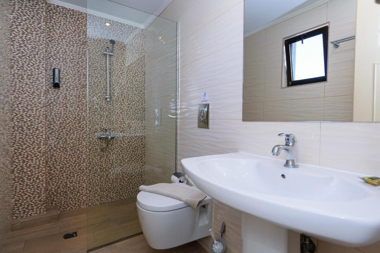 Archontiki Hotel Chania (Crete)