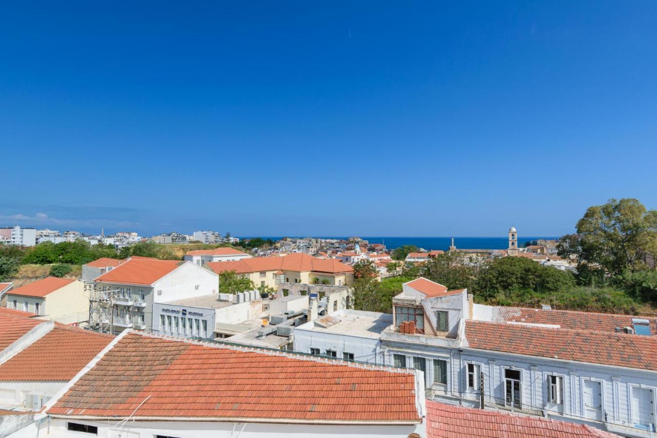 Hotel Archontiki 3*