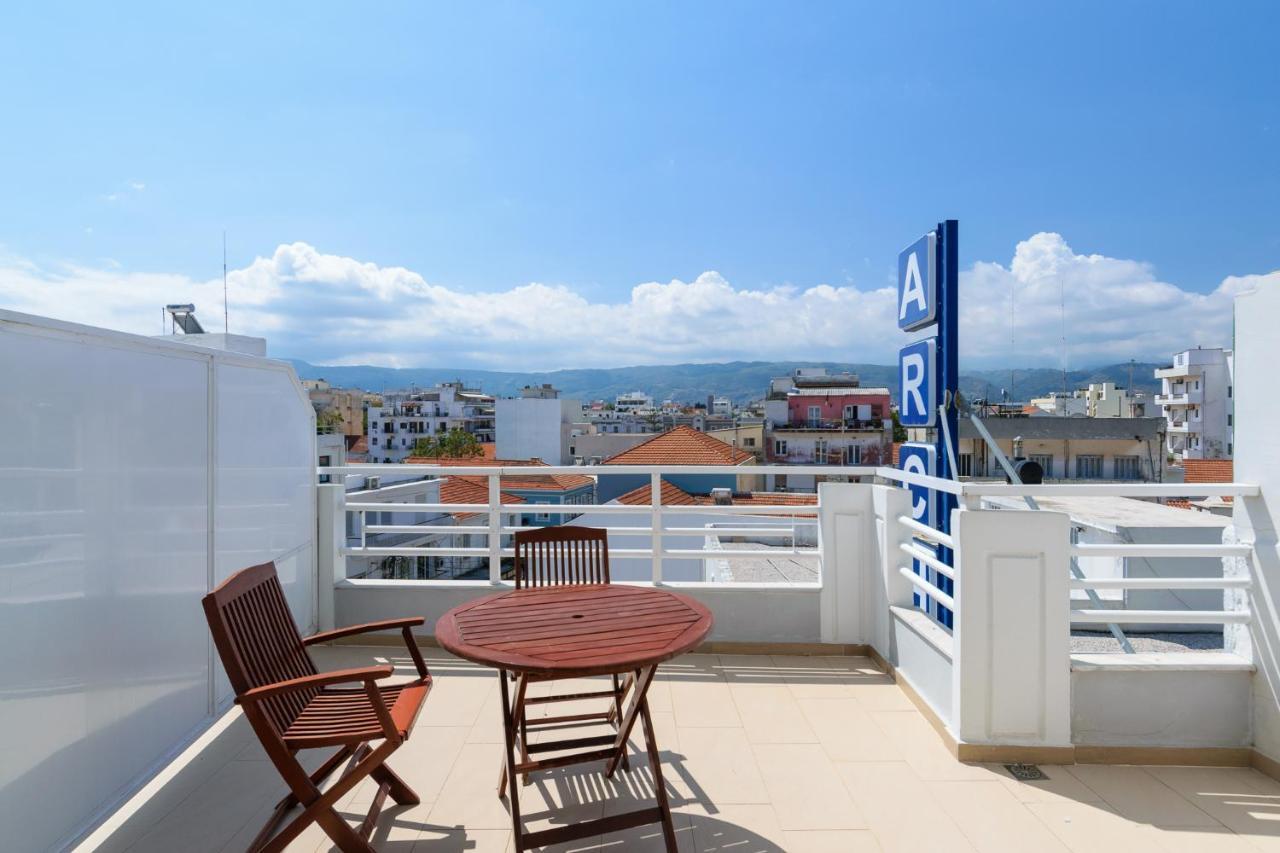 Hotel Archontiki Chania (Crete)