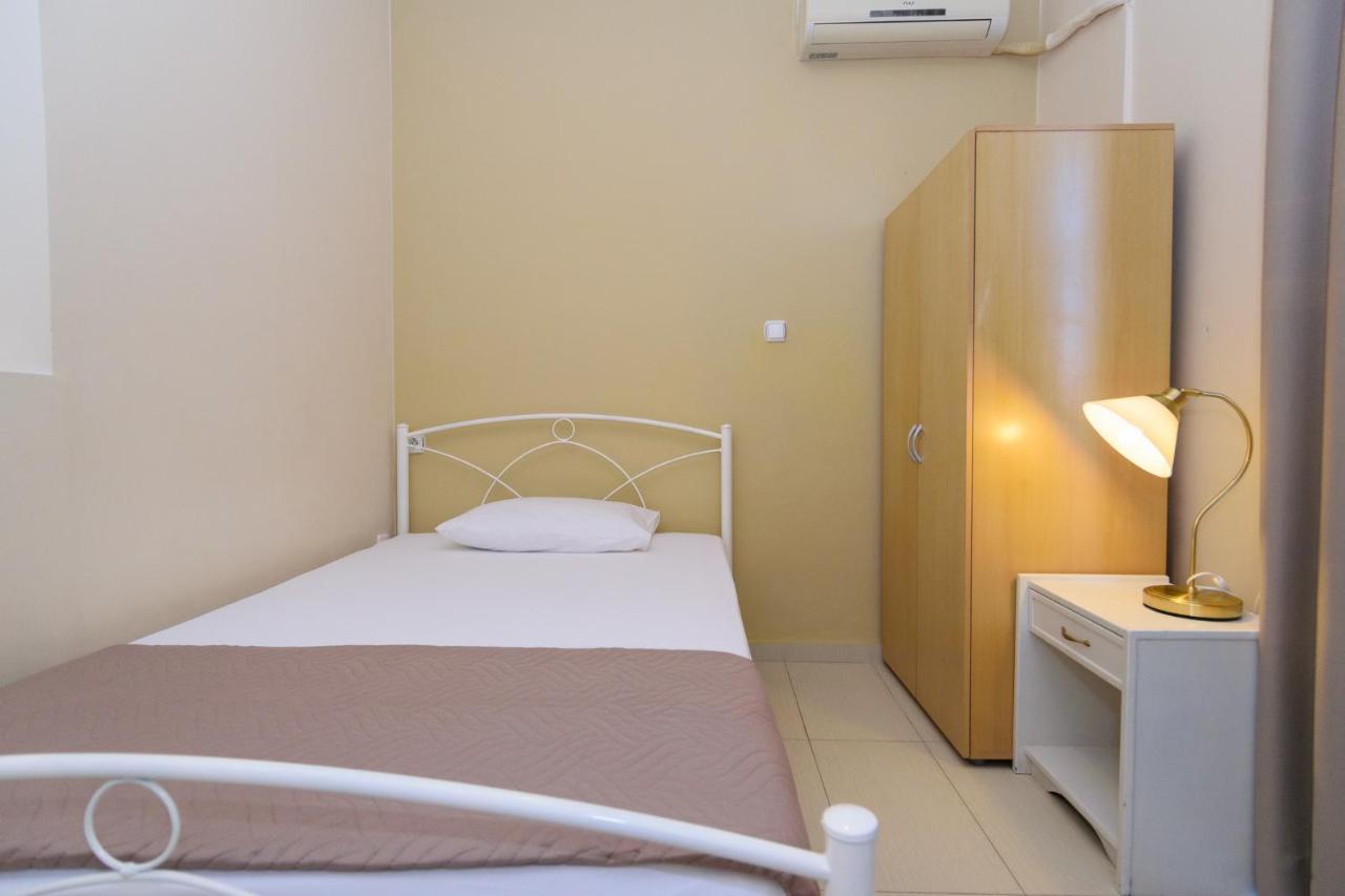 Hotel Archontiki 3*