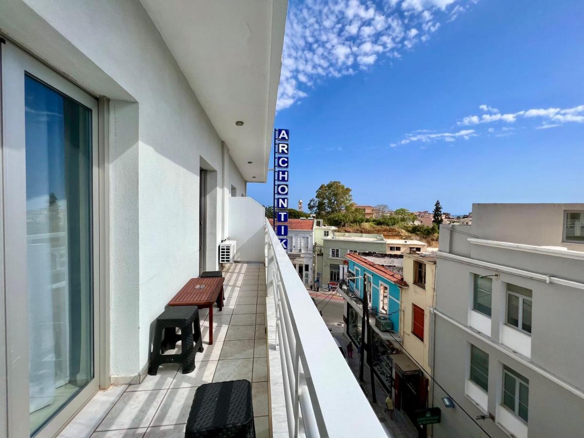 Archontiki Hotel