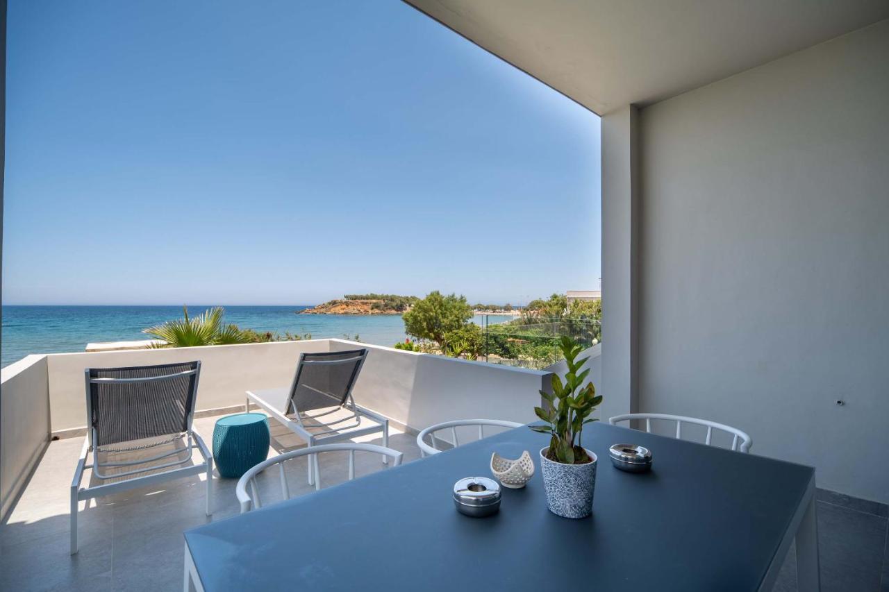 Villa Isalos Seafront I Sea Fragrance *