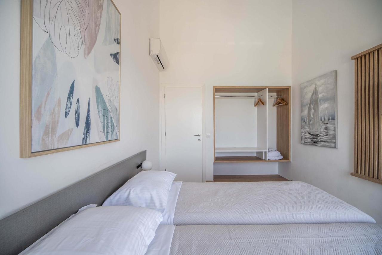 Isalos Seafront I Sea Fragrance Villa Chania (Crete)