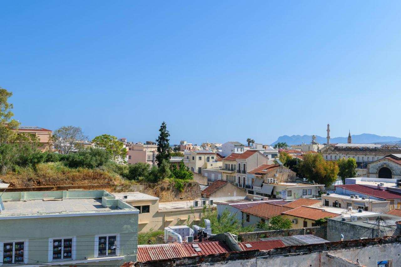 Archontiki 3* Chania (Crete)