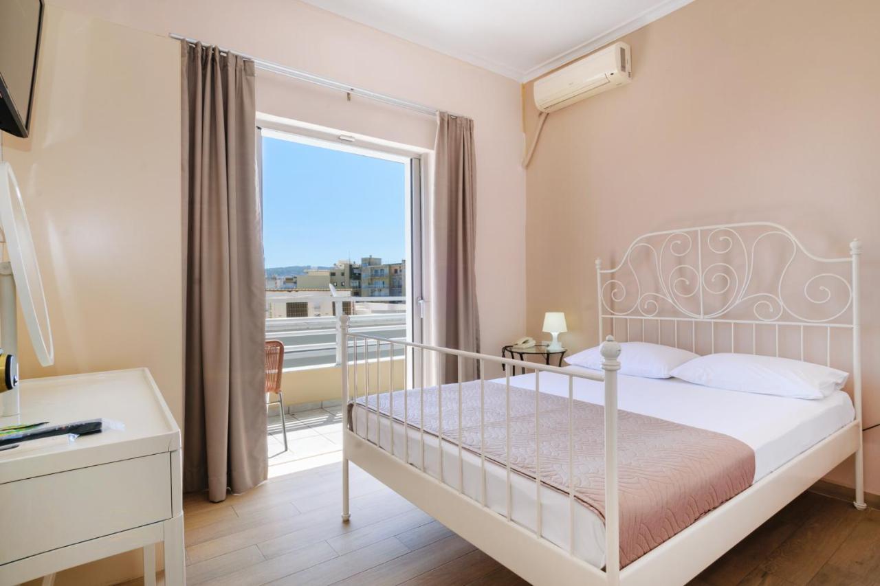 Hotel Archontiki 3*