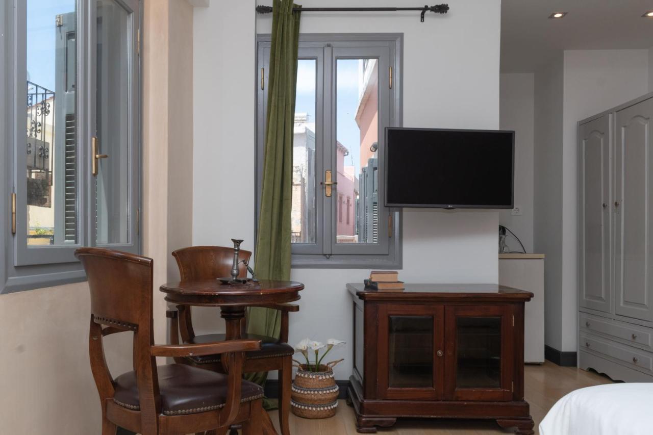 Apartment Vranas Ambiance *