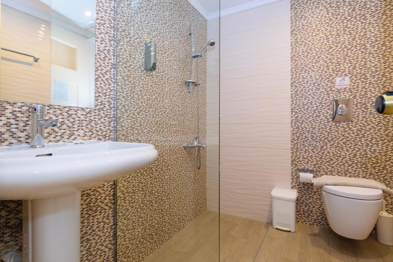 Archontiki Hotel 3*