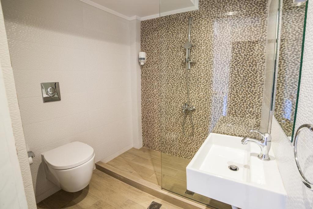 Hotel Archontiki Chania (Crete)
