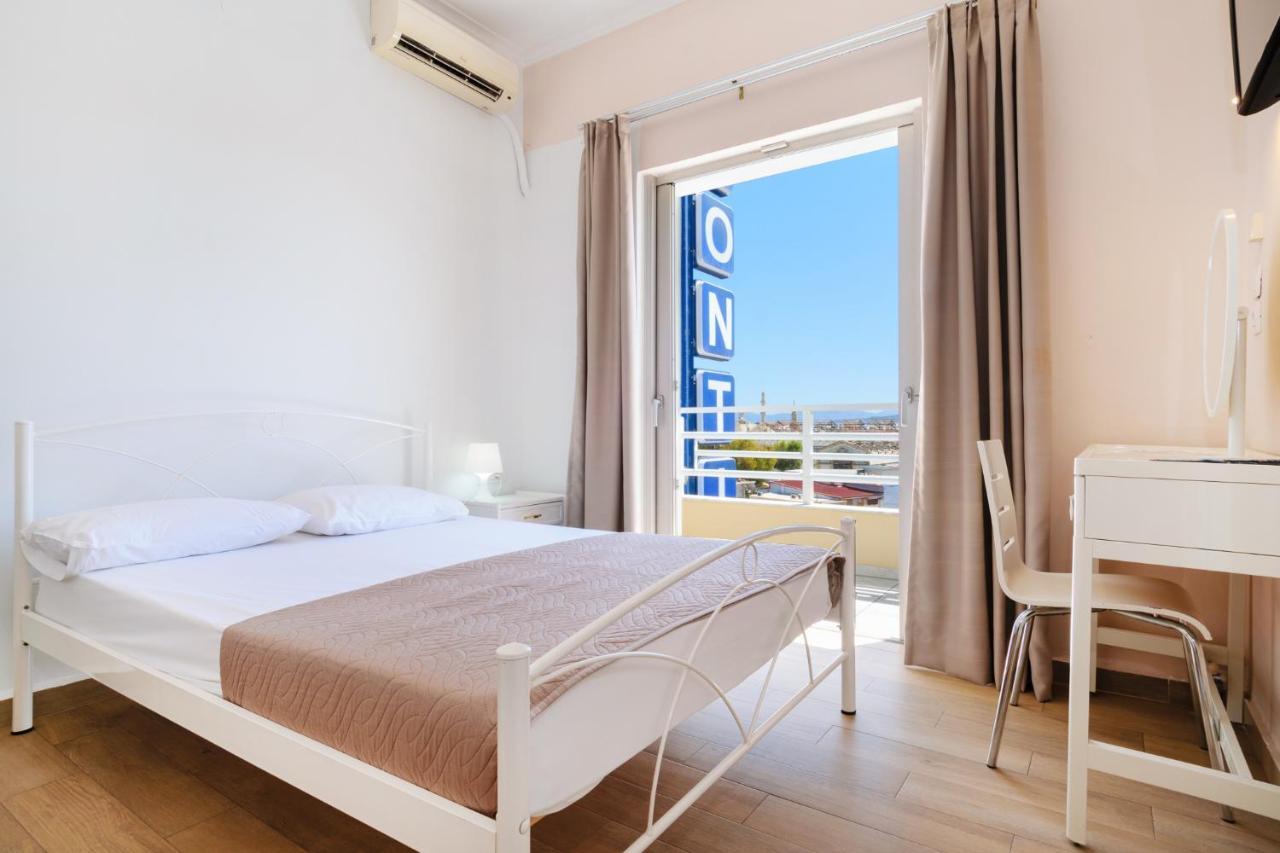 Archontiki Hotel
