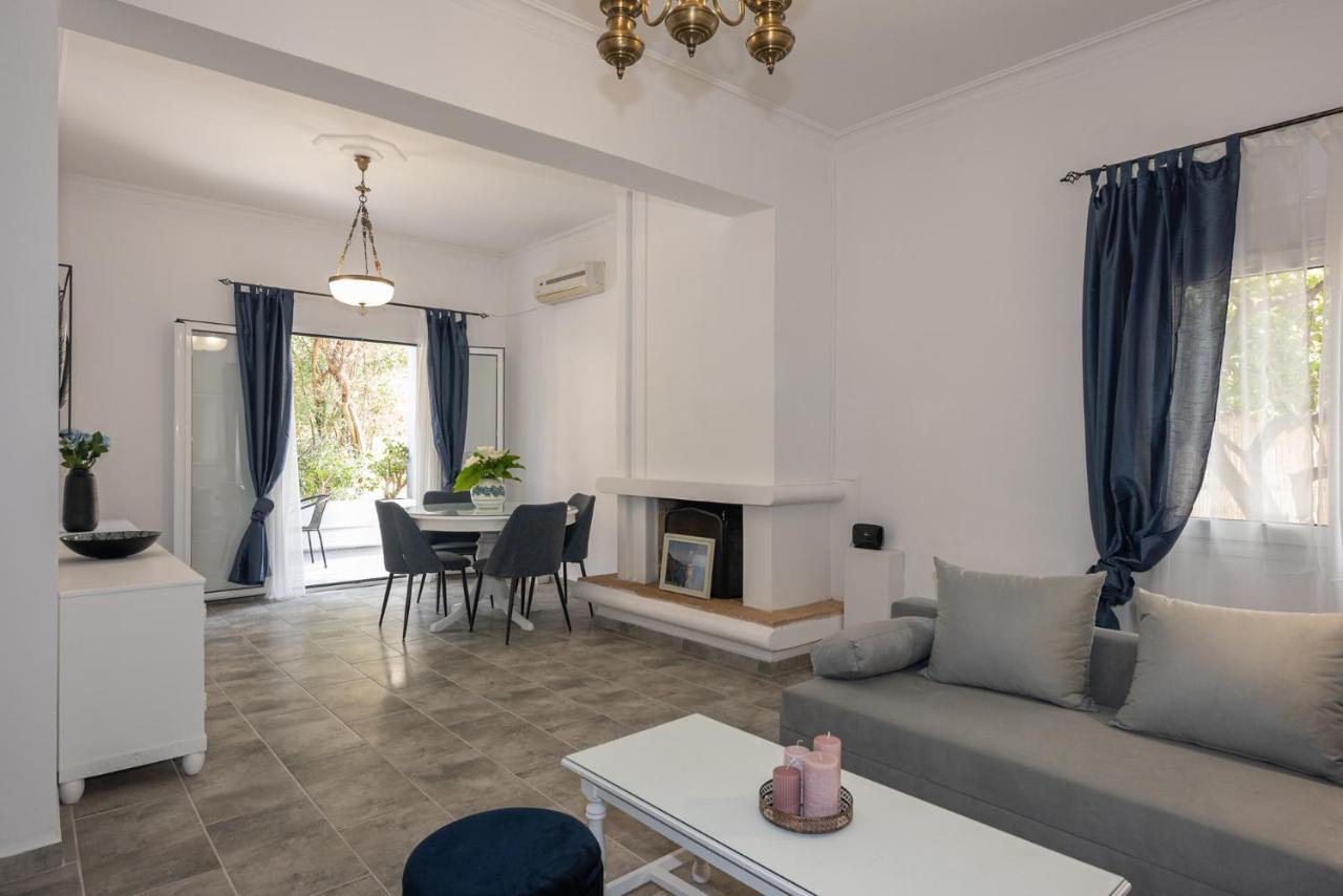 Apartment Manos House Chania (Crete)