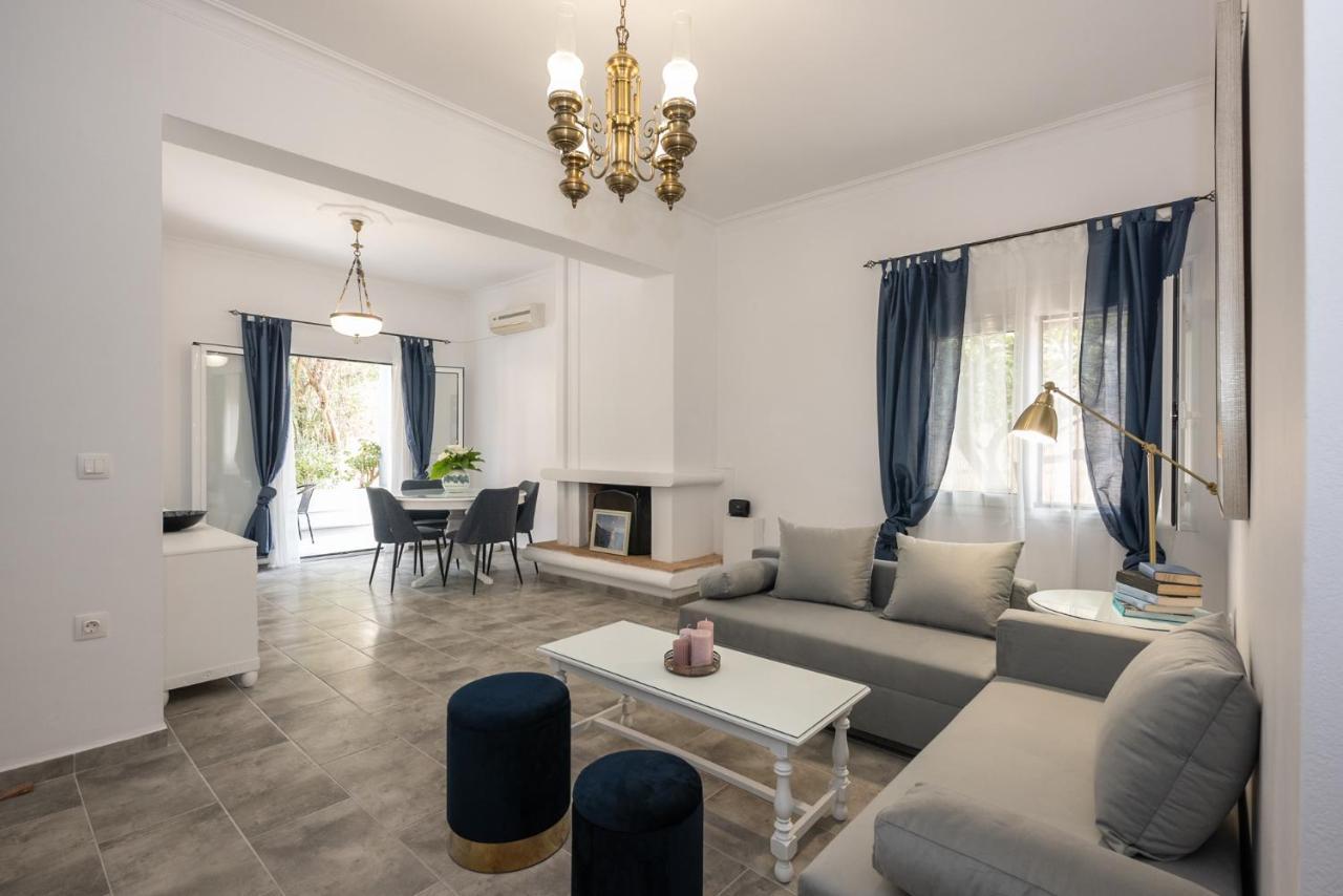 Apartment Manos House Chania (Crete)