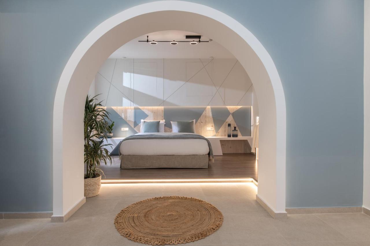 Casa Blue Dove Chania (Crete)