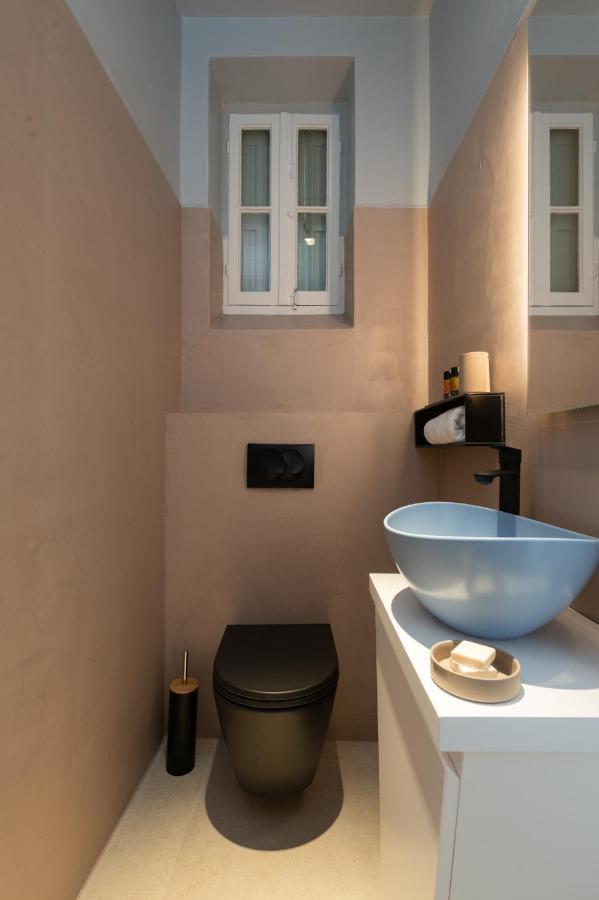 Apartment Casa Blue Dove *