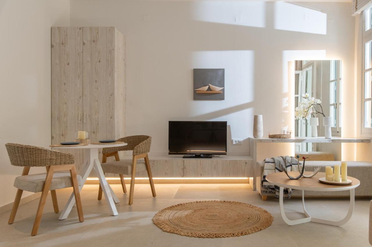Casa Blue Dove Apartment *
