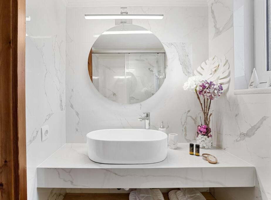 Apartment Chic With Great View Chania (Crete)