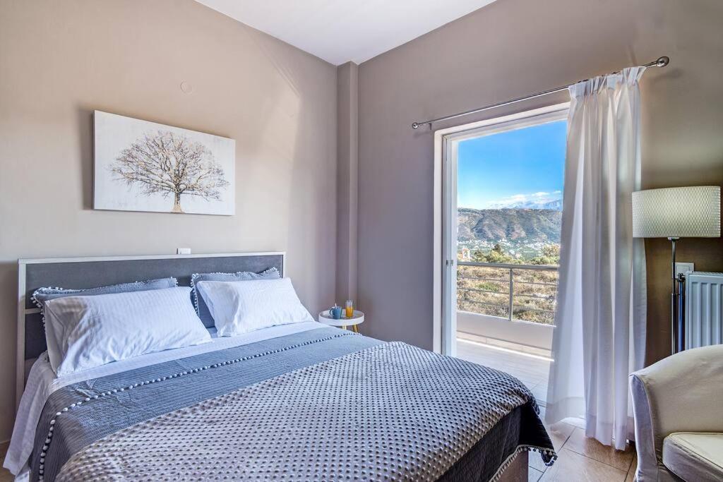 Apartment Chic With Great View *
