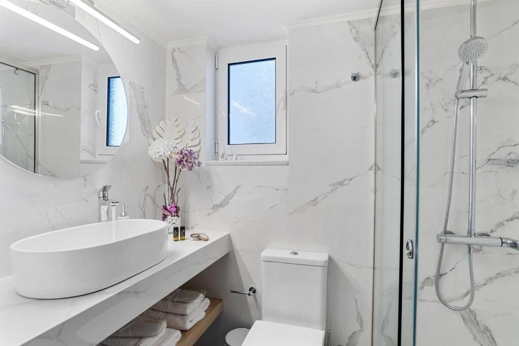 Apartment Chic With Great View Chania (Crete)