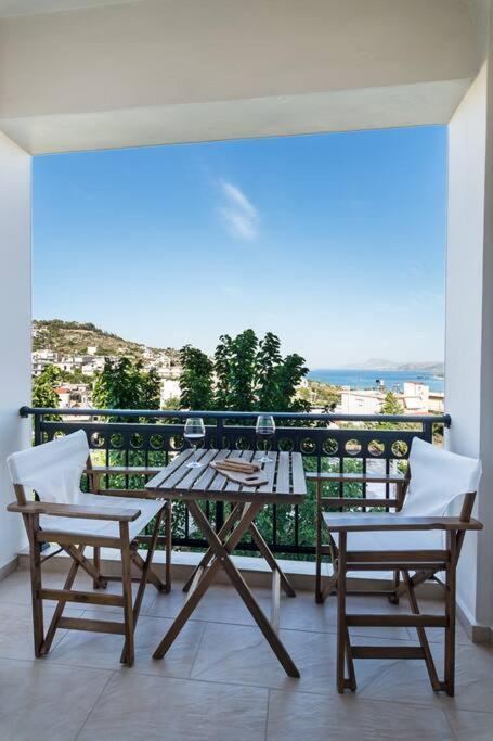 Chic With Great View Apartment *