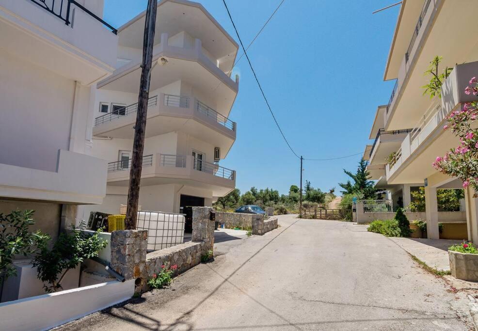 Chic With Great View Apartment