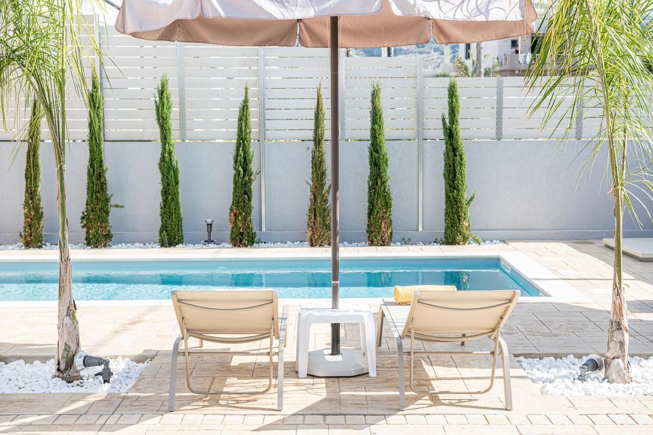 Villa Fanouris Chania (Crete)