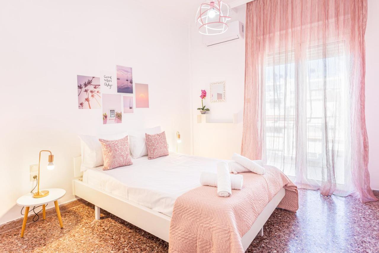 Apartment Welcome
