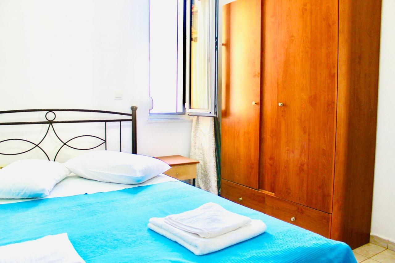 Apartment Beachfront Lux & Gym 4