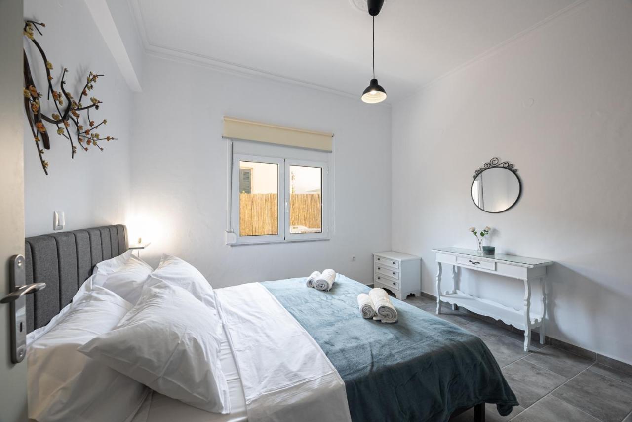 Manos House Chania (Crete)