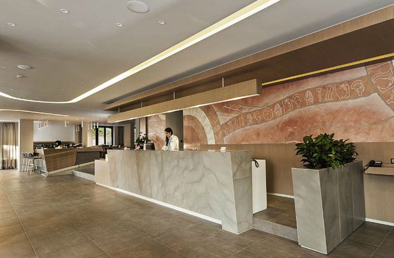 Hotel Kriti