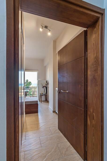 Chic With Great View Apartment Chania (Crete)