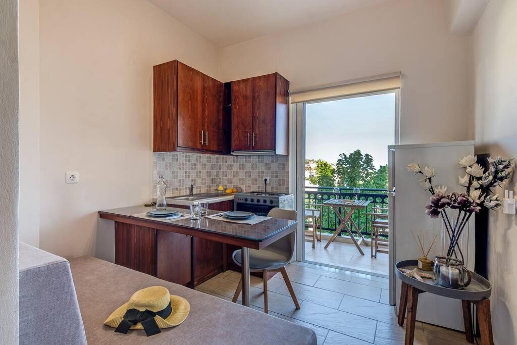 Apartment Chic With Great View Chania (Crete)