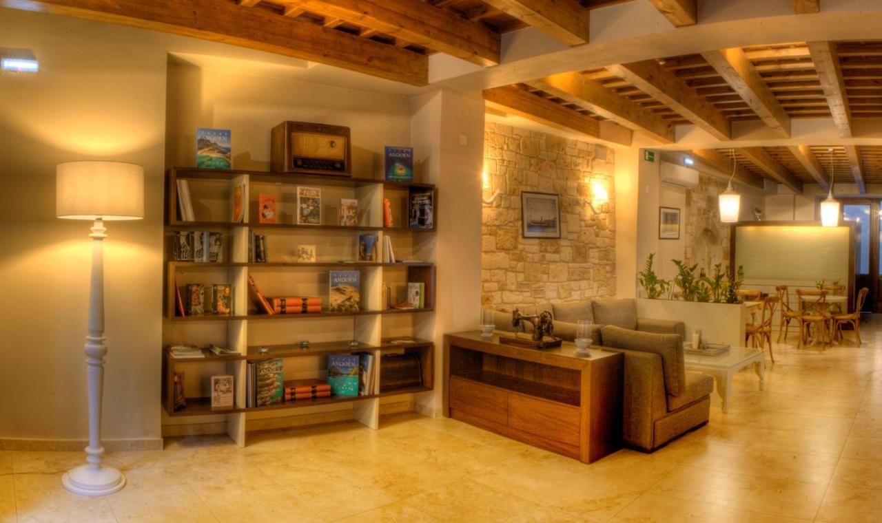 Palazzo Duca Hotel 4*