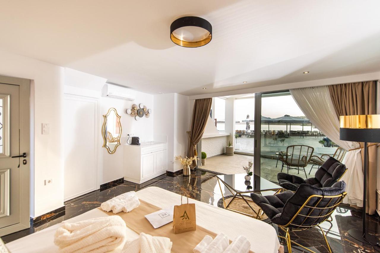 Mare 2 Apartment