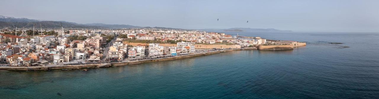 Mare 2 Chania (Crete)