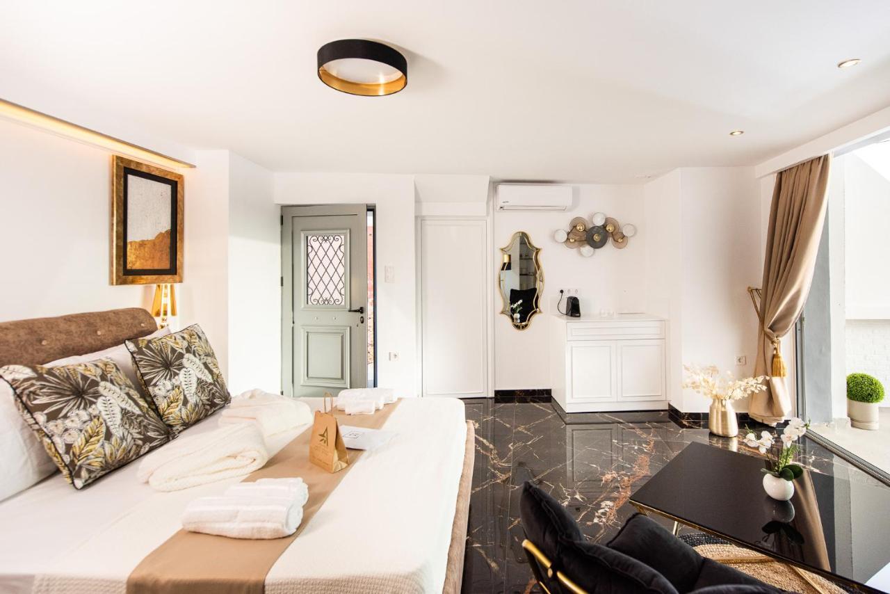 Apartment Mare 2