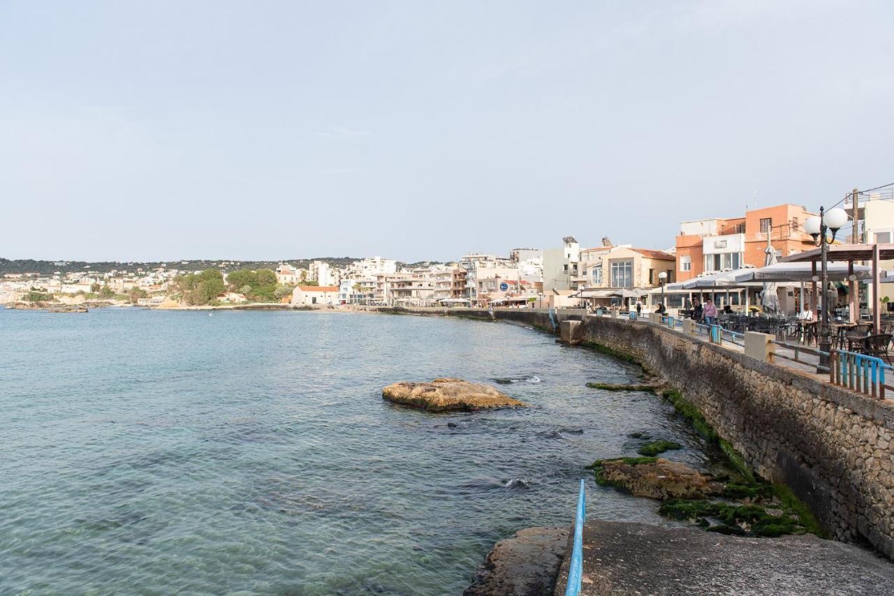 Mare 2 Chania (Crete)