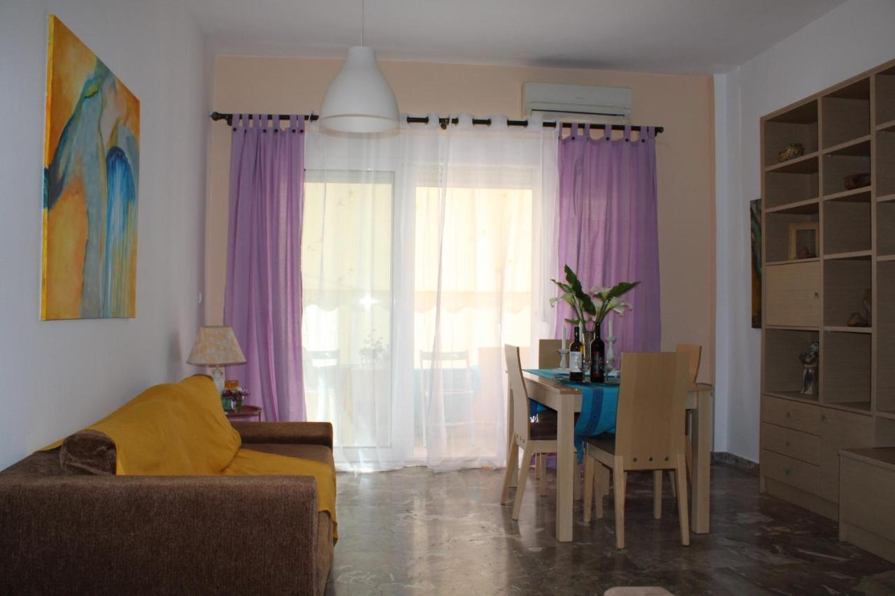 Bloom Apt In Halepa Chania