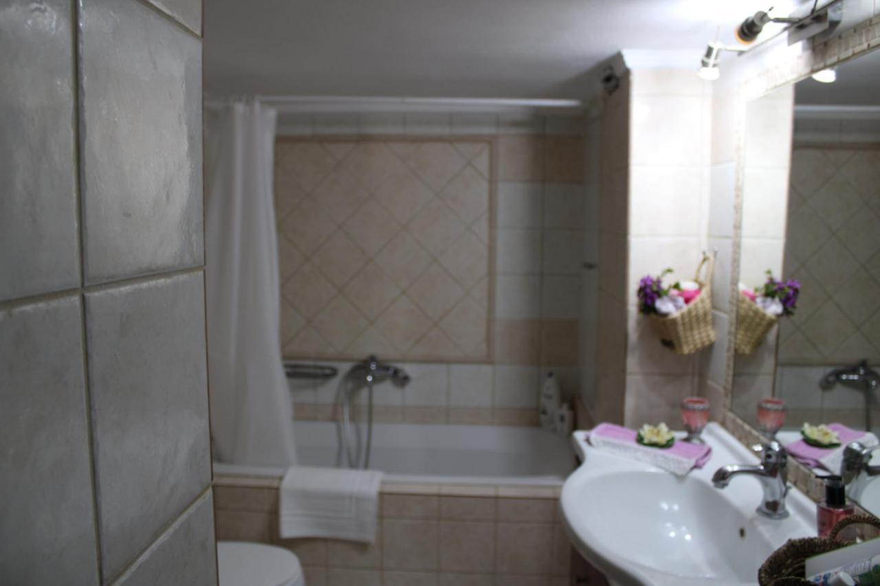 Bloom Apt In Halepa Chania * Chrissi Akti Chania