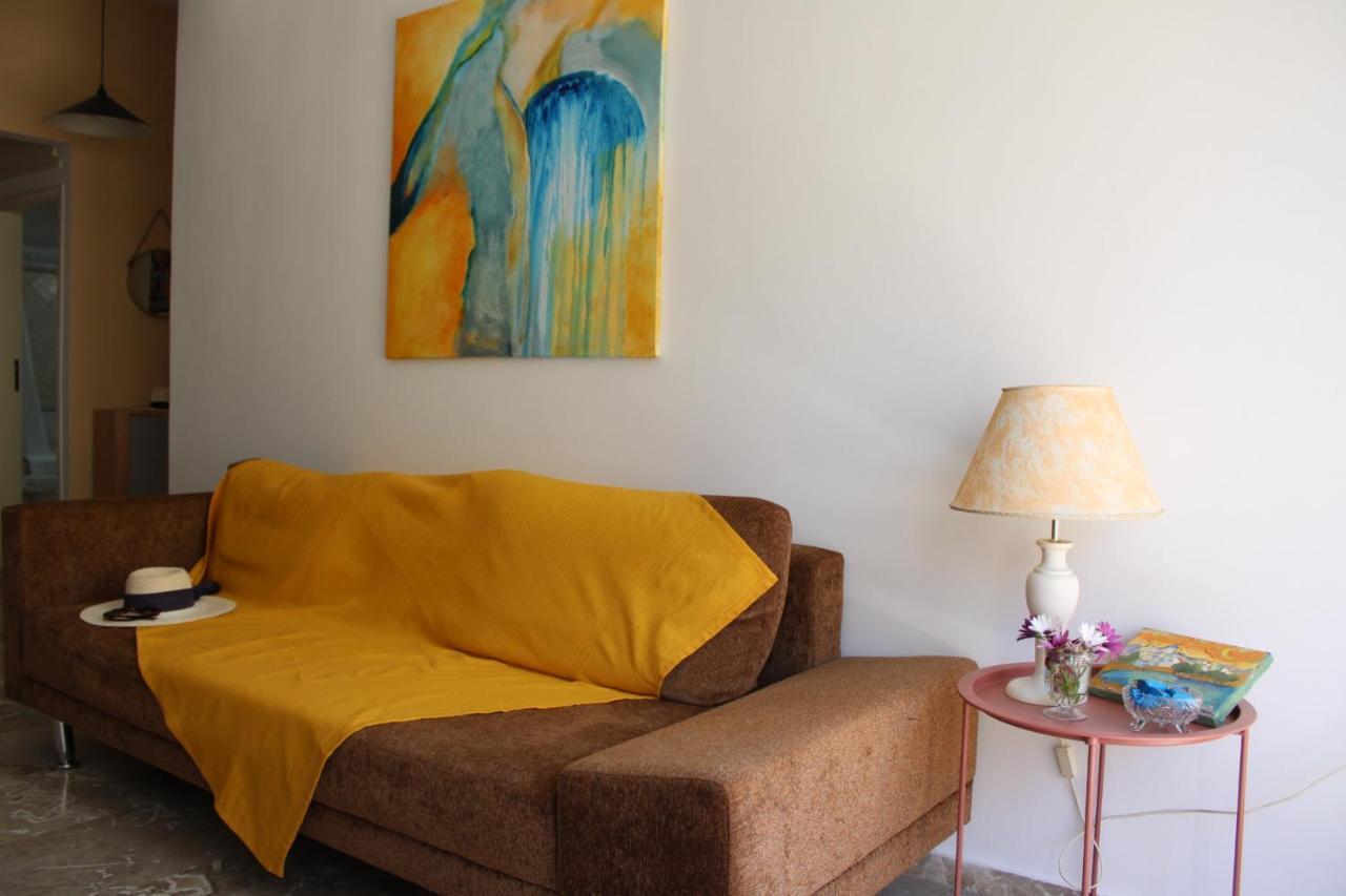 Bloom Apt In Halepa Chania Apartamento *
