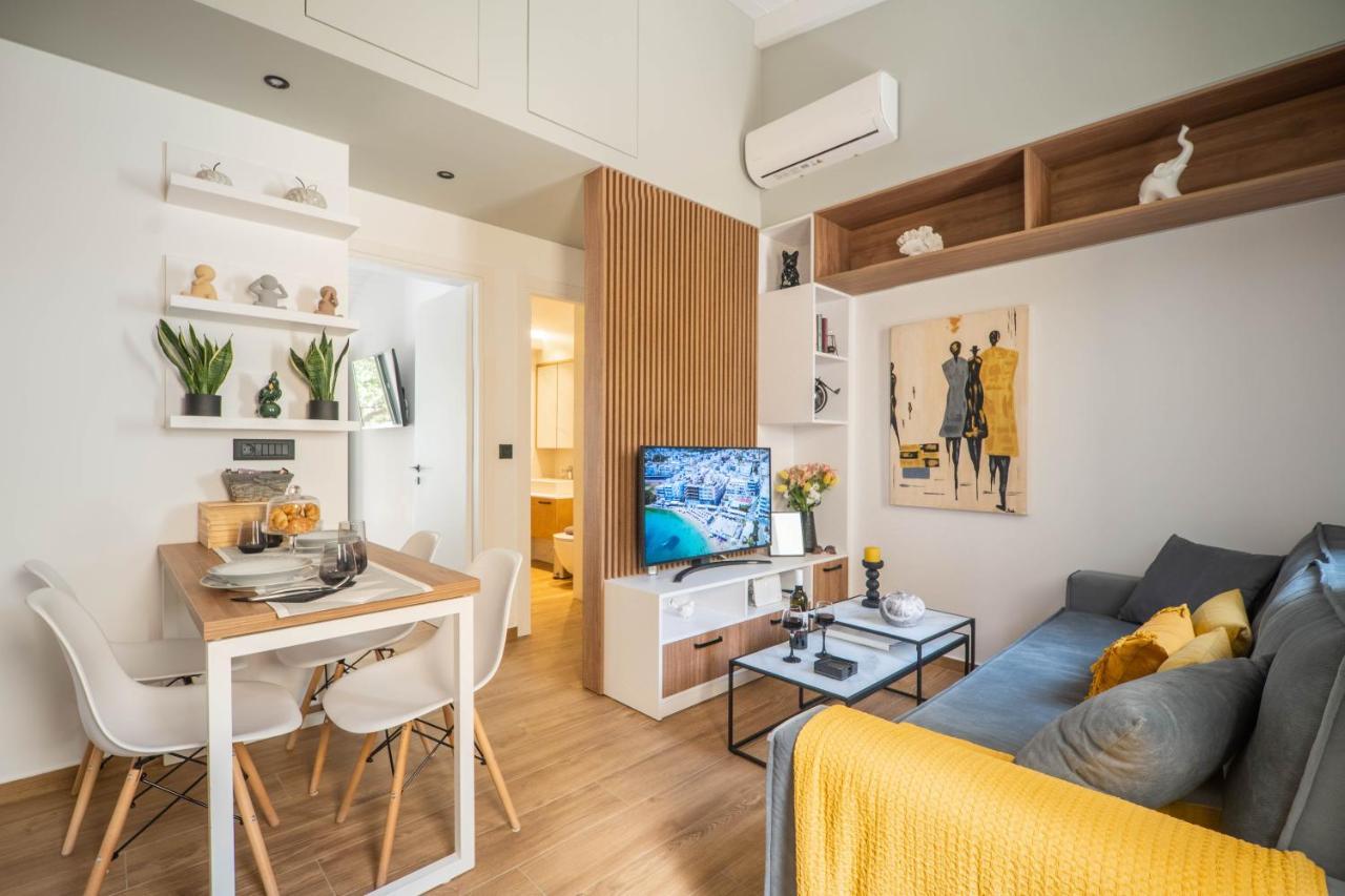 Holiday home Antigone's Lux 5 Mins Walk To Beach, Old Town, Chania (Crete)