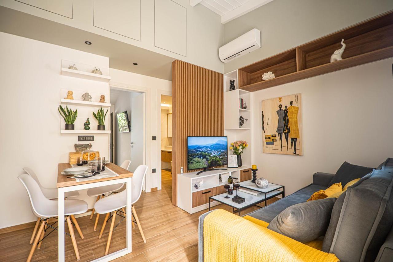 Holiday home Antigone's Lux 5 Mins Walk To Beach, Old Town, *
