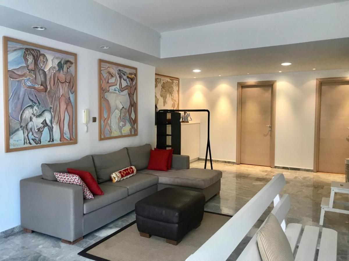 Aggelos And Thisbe Chania Apartment Chania (Crete)