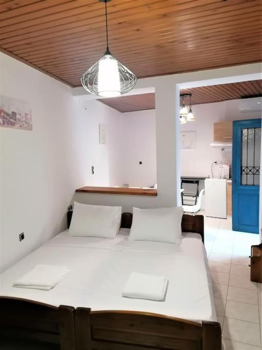 Chania Old Port Apartment *