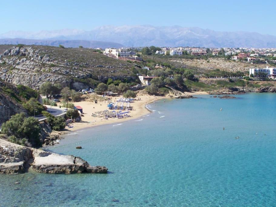 Manolo S Olive Farm, With Seaview *