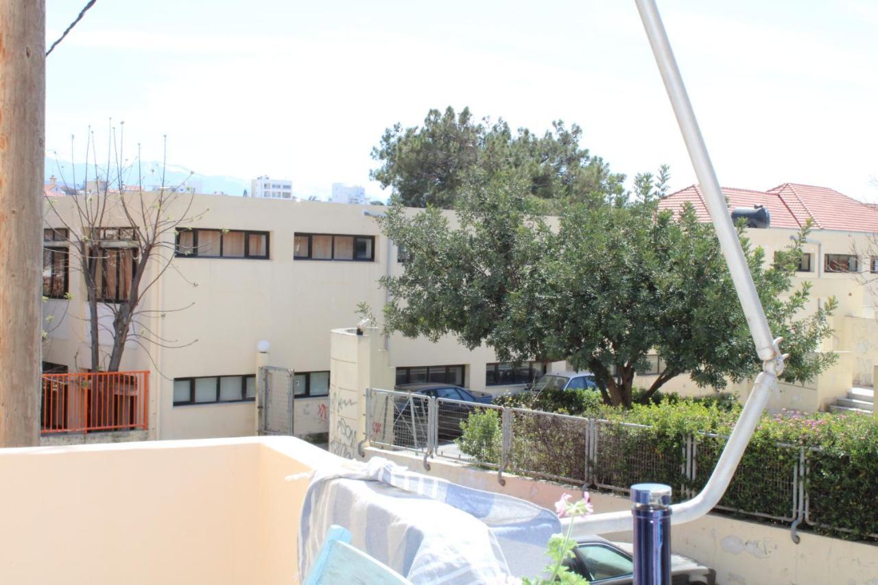 Bloom Apt In Halepa Chania * Chrissi Akti Chania