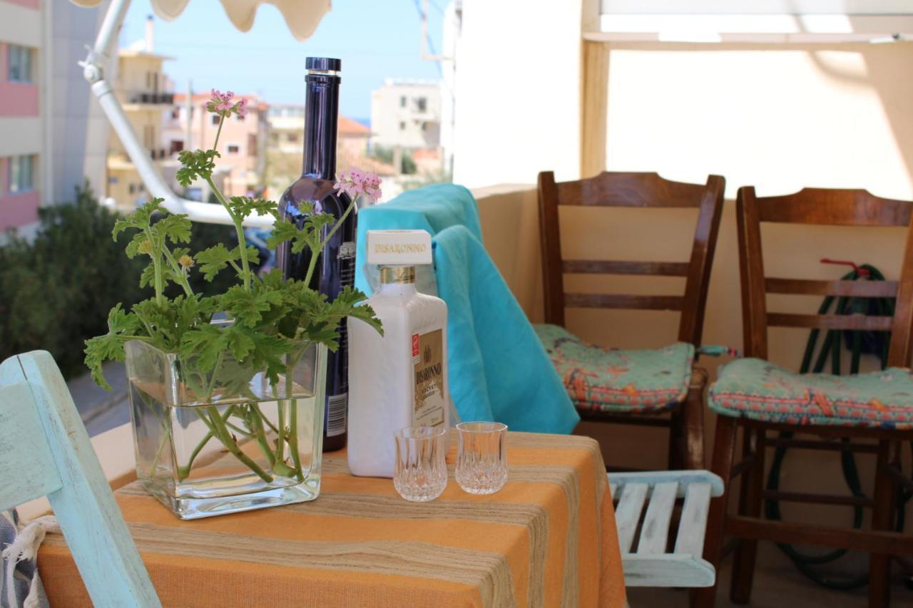 Bloom Apt In Halepa Chania Chrissi Akti Chania